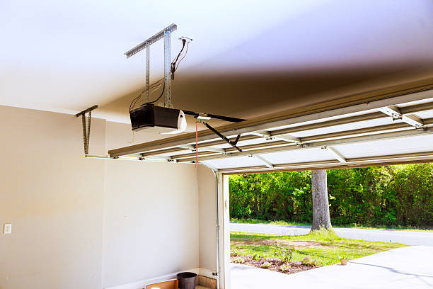 Top rated local Garage Door Roller Replacement specialists in Braham, MN